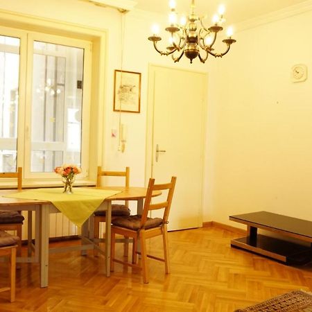 Green Land Apartment Beograd Ngoại thất bức ảnh