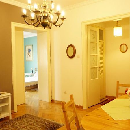 Green Land Apartment Beograd Ngoại thất bức ảnh
