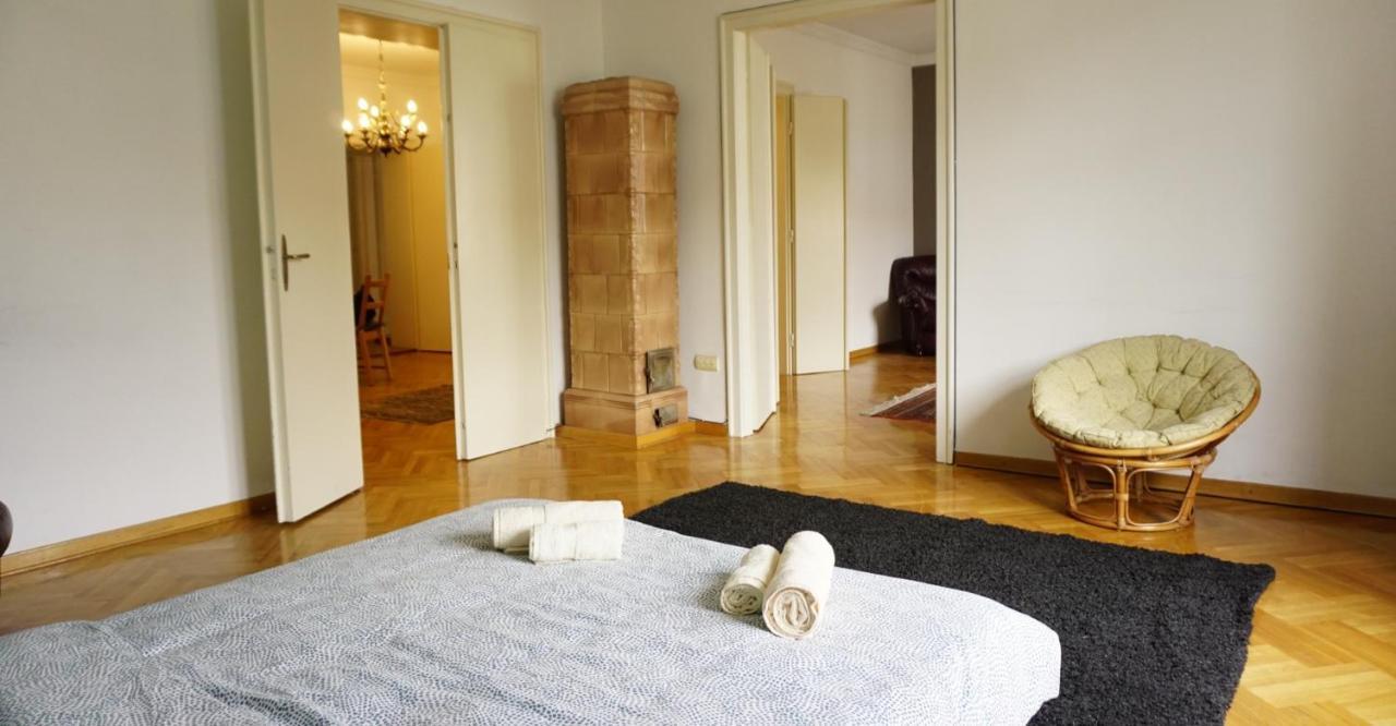 Green Land Apartment Beograd Ngoại thất bức ảnh