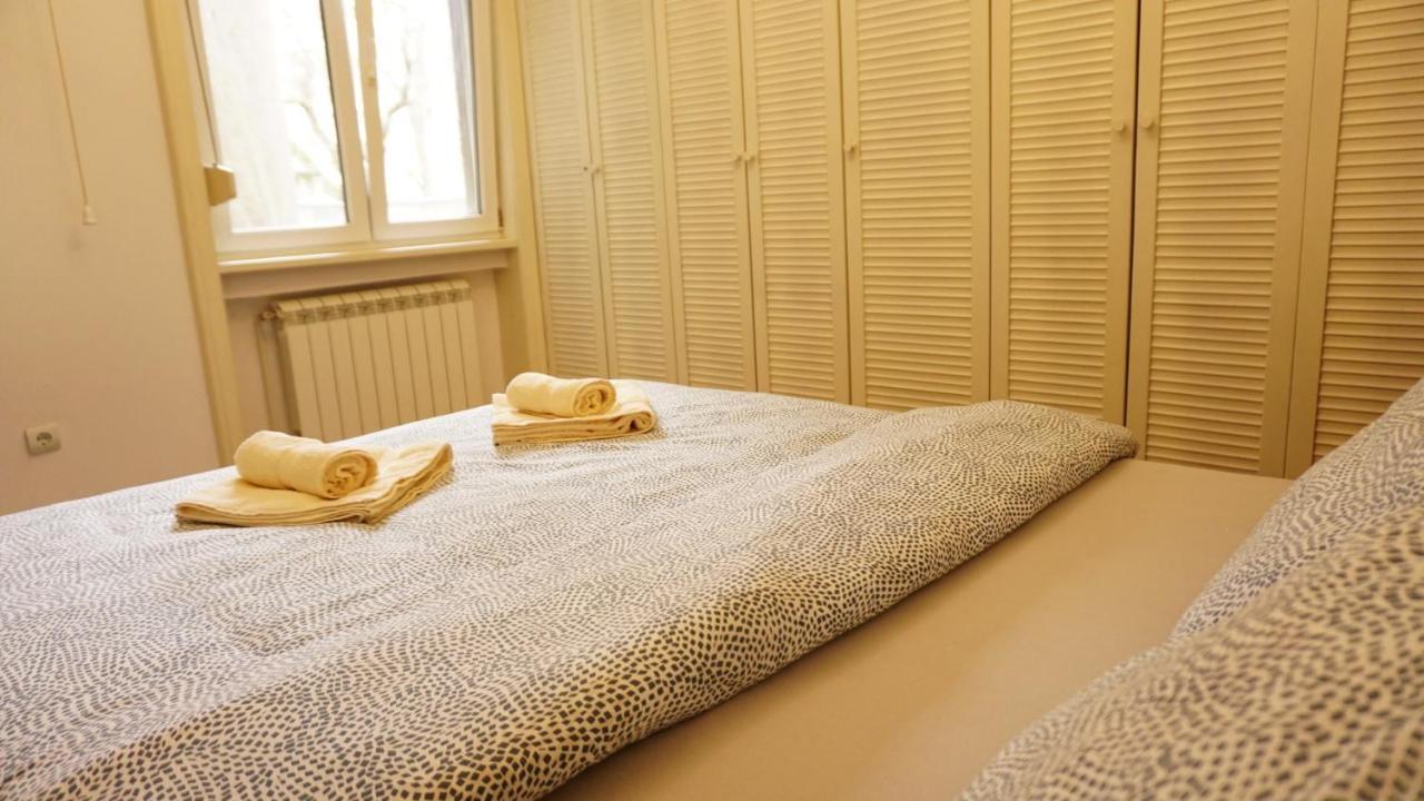 Green Land Apartment Beograd Ngoại thất bức ảnh
