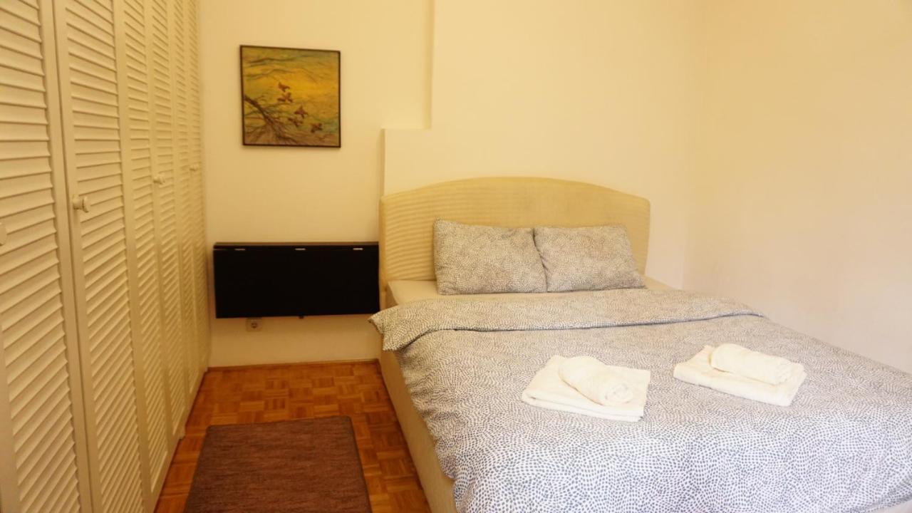 Green Land Apartment Beograd Ngoại thất bức ảnh