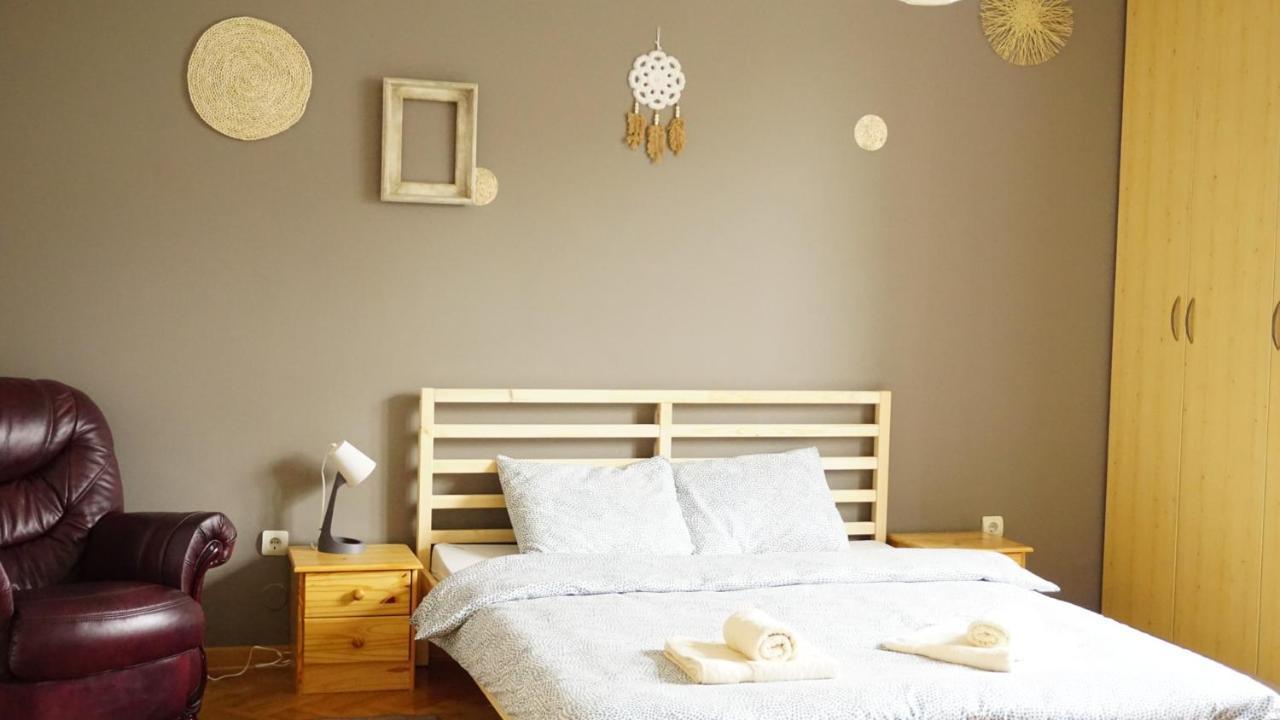 Green Land Apartment Beograd Ngoại thất bức ảnh