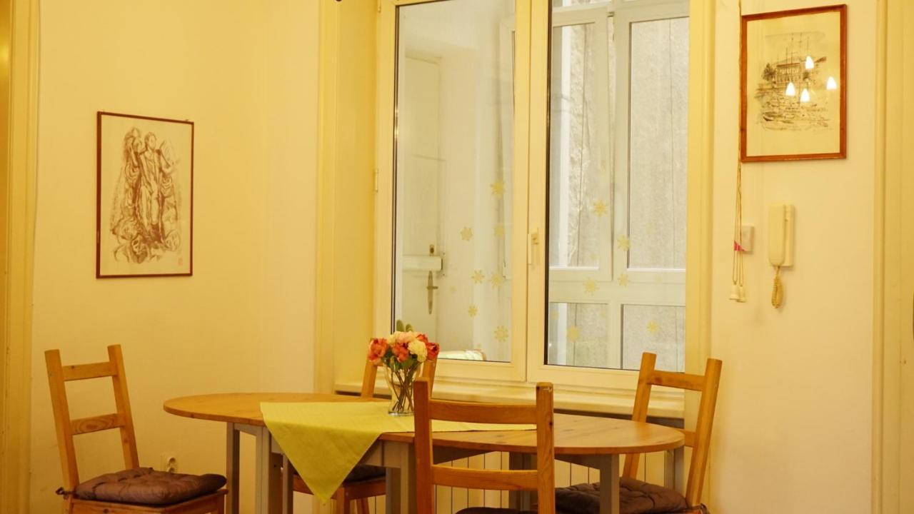 Green Land Apartment Beograd Ngoại thất bức ảnh