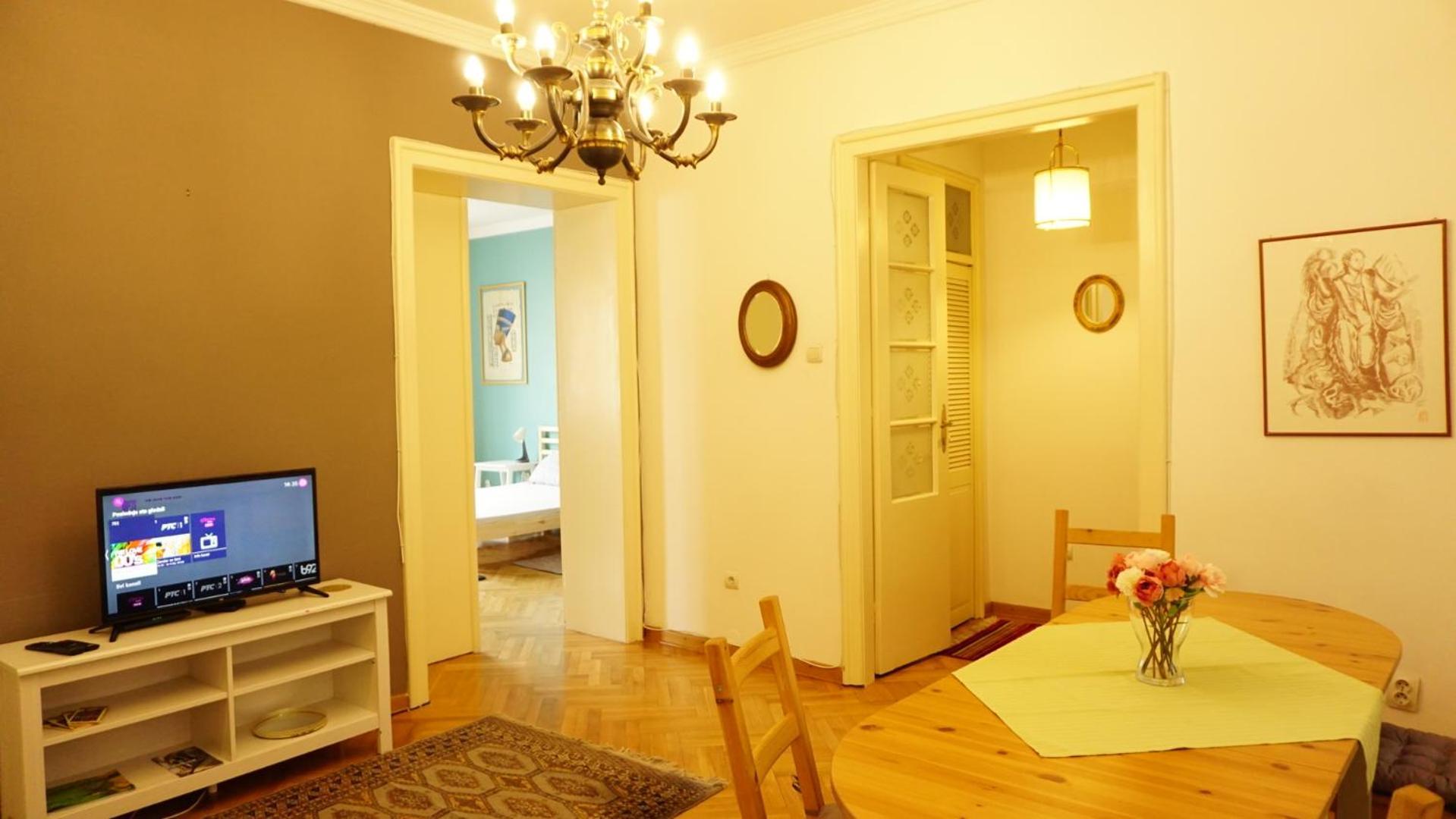 Green Land Apartment Beograd Ngoại thất bức ảnh