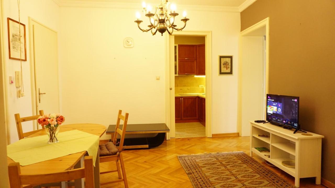 Green Land Apartment Beograd Ngoại thất bức ảnh
