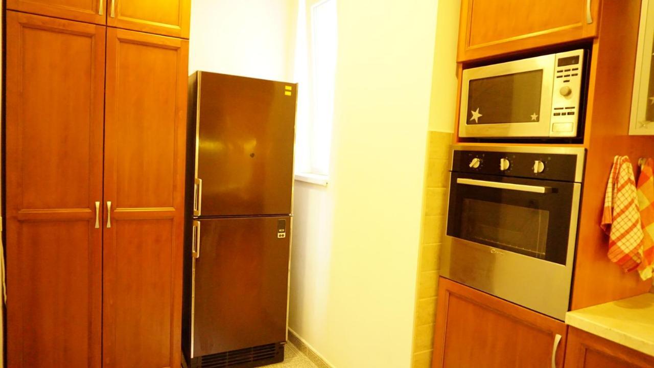 Green Land Apartment Beograd Ngoại thất bức ảnh